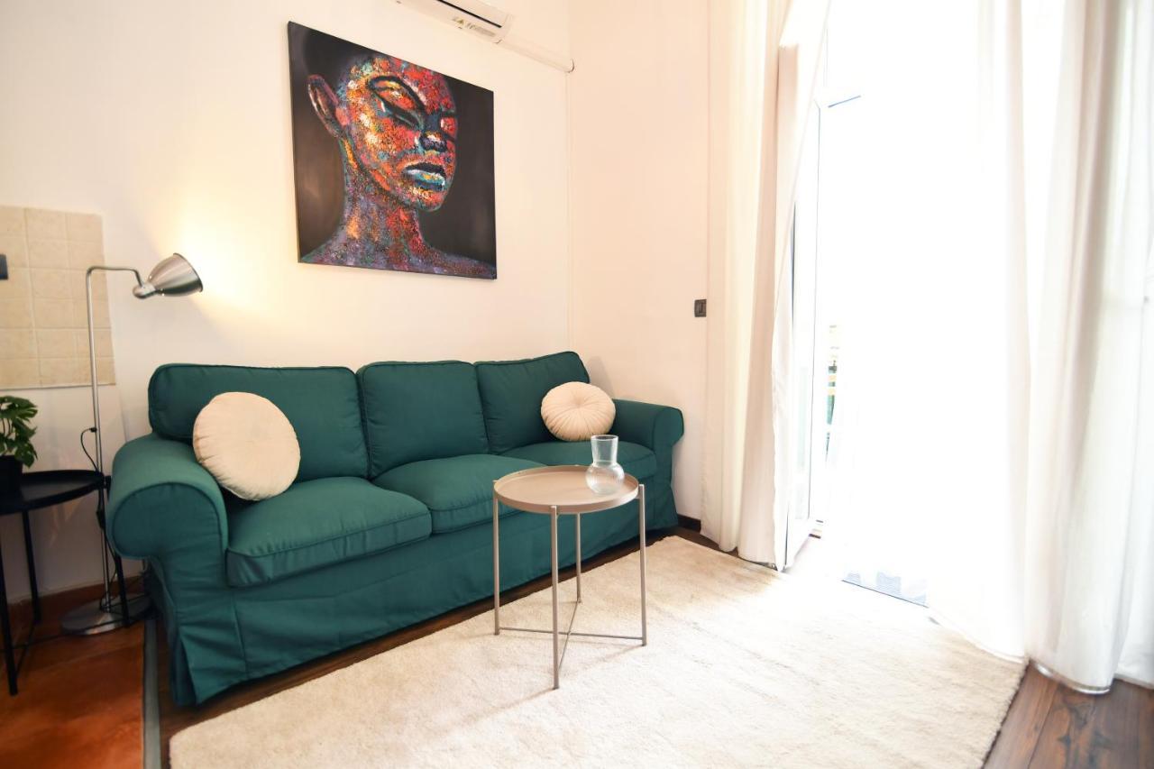 Campetto Suite Rijeka Dış mekan fotoğraf