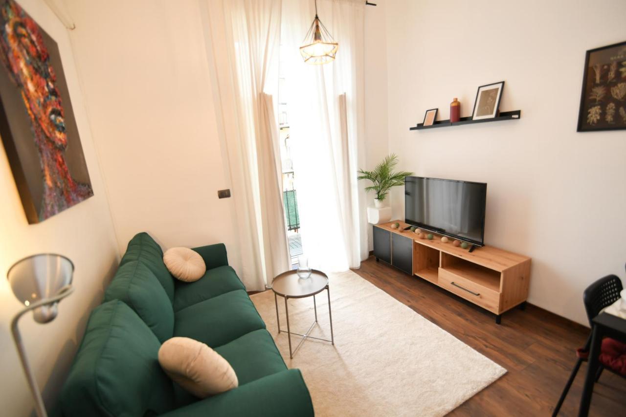 Campetto Suite Rijeka Dış mekan fotoğraf