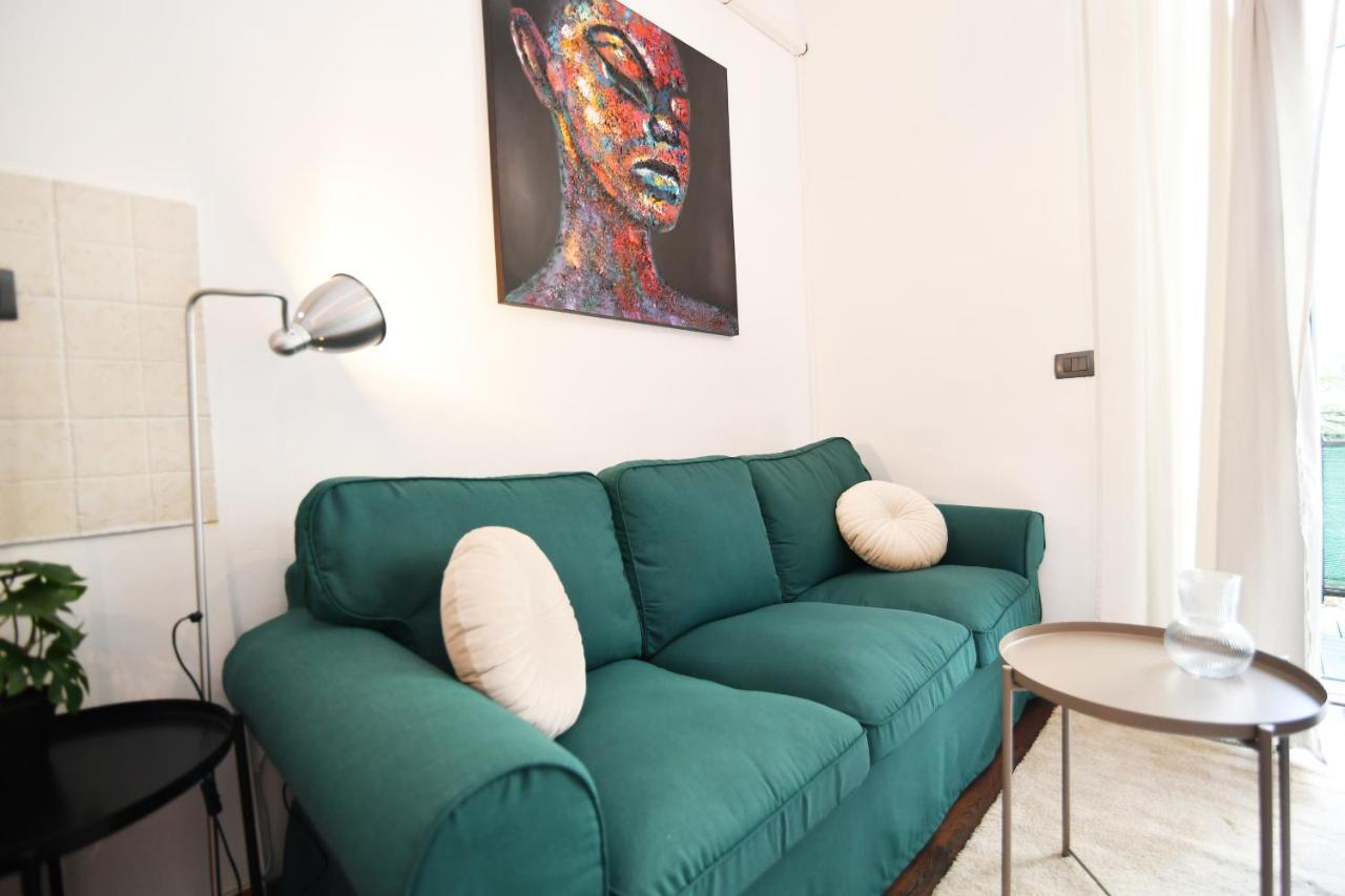 Campetto Suite Rijeka Dış mekan fotoğraf