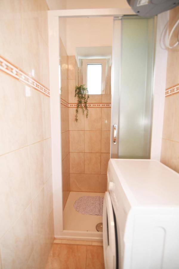 Campetto Suite Rijeka Dış mekan fotoğraf