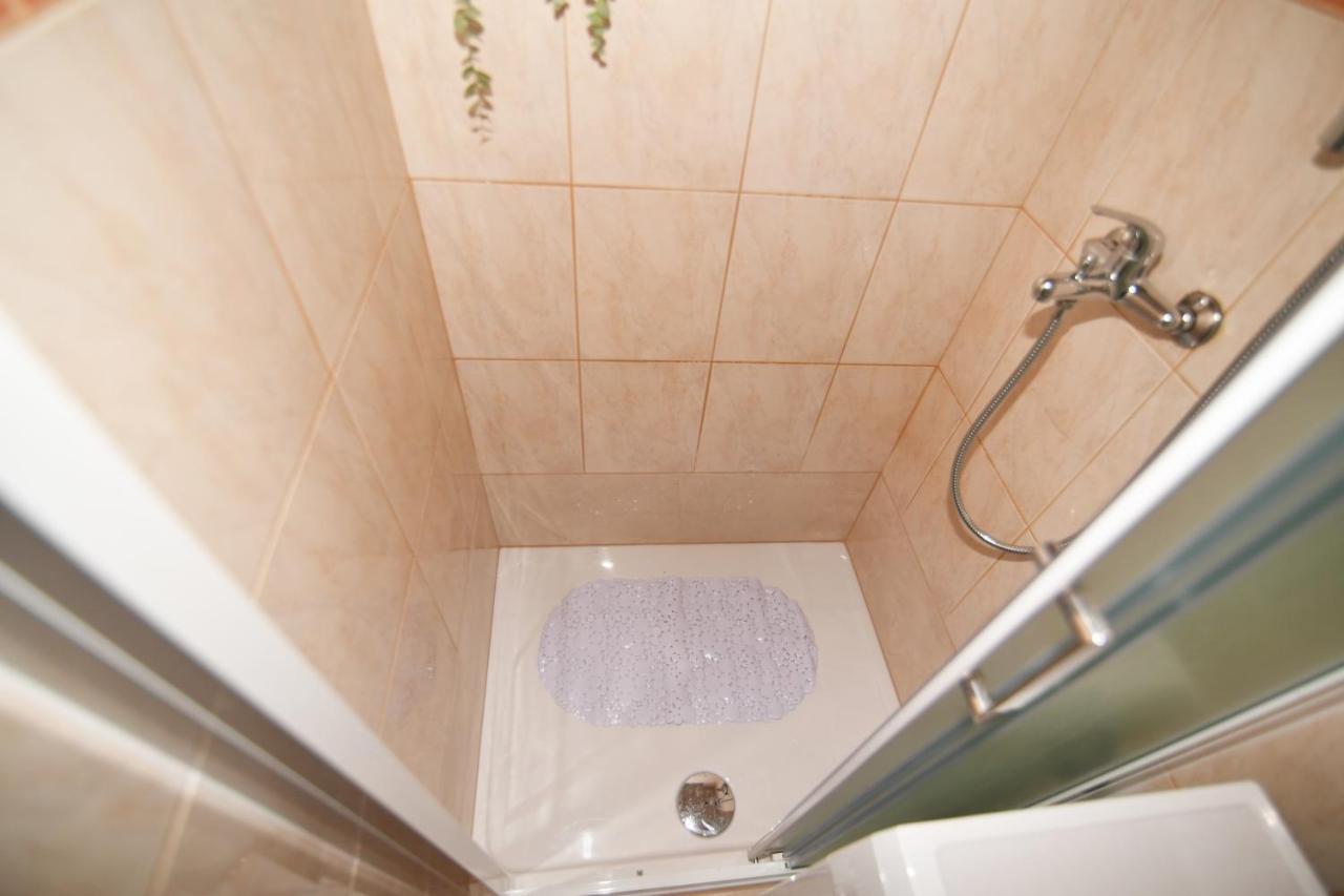 Campetto Suite Rijeka Dış mekan fotoğraf
