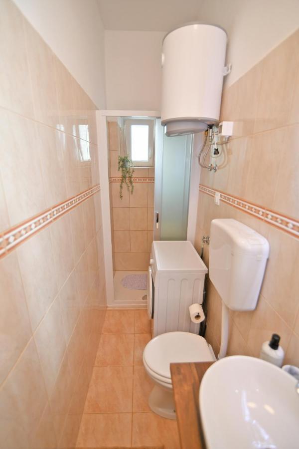 Campetto Suite Rijeka Dış mekan fotoğraf